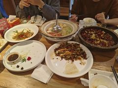 -永安鱼庄·镇江菜(丁卯店)