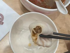 -鸡鸣汤包(红山动物园店)