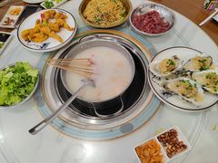 -盈田盈粥庄(博山东路店)