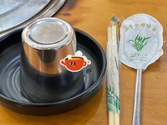 -真利味·脊骨火锅·正宗韩国料理(韩乐坊店)