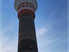 -新疆国际大巴扎