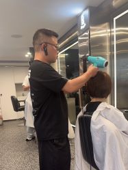 -厘里·salon