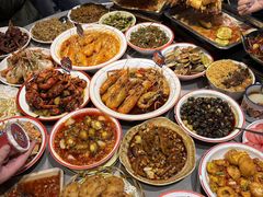 -冶建镜子·中国龙虾王(总店)