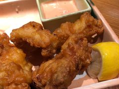 -山杏yama-katsu·吉列炸物