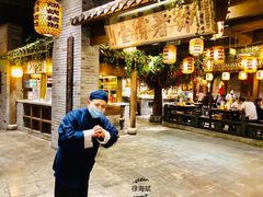 -南京大牌档(三阳广场苏宁店)