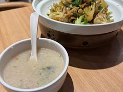 -宏状元现熬粥·京味菜(三里河店)