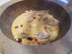 -渔小生蒸汽石锅鱼(印象城店)