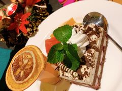 -宝莱纳餐厅(滨江店)