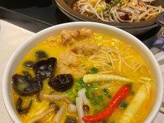 -云海肴·汽锅鸡·云南菜(苏州中心店)
