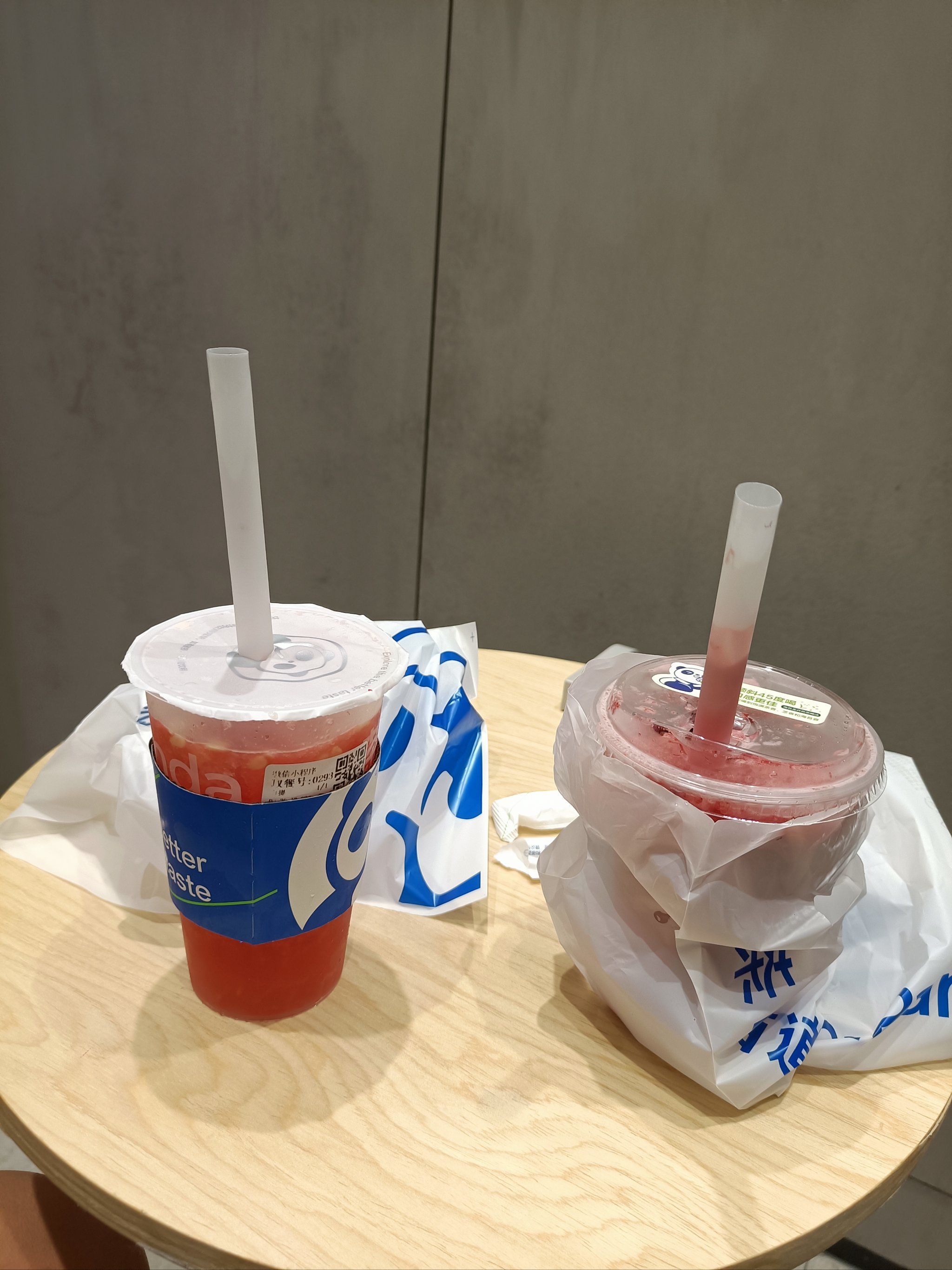 吃汉堡为什么要配可乐