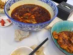 -清真·拉菲尔鱼庄·家常菜(钟楼回民街店)