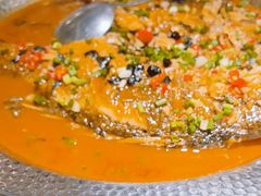 干锅臭鳜鱼-湘味淳(千禧街店)