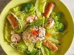-卡朋西餐(东方广场店)