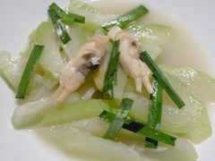 -荣轩(新荣记环球金融中心店)