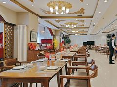 -全聚德烤鸭店(马家堡店)
