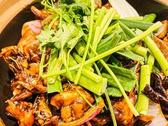 -胡须佬鸡煲四季火锅店(石厦西村直营店)
