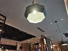 大堂-朕之味(龙湖·西城天街店)