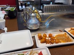 -湘汇概念铁板烧(铁西万达店)