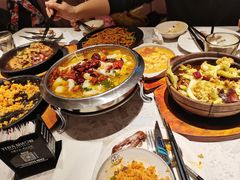 -水天堂西餐厅(昆山万象汇店)