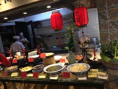 -鱼食饭稻·苏浙土菜17年老馆子(平江路店)