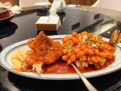 -香雪海饭店中餐厅(湖滨店)