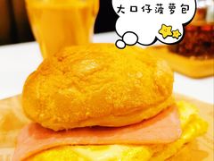 -龙记香港茶餐厅(久光百货店)