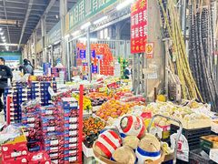 -江杨农产品批发市场