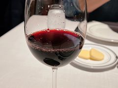 -Wolfgang’s Steakhouse 沃夫冈牛排馆(上海白玉兰广场店)