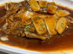 -径山十八道·风味民间菜(华夏之心店)