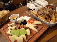 -Bistro Les Lilas丁香花小酒馆