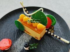 -V Bar海景扒房(北海湾惠龙万达嘉华酒店)