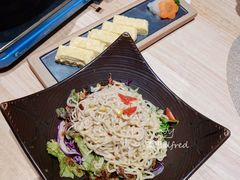 -琴寿司居酒屋(中山广场店)