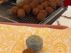 -OUR Bakery(三里屯太古里店)