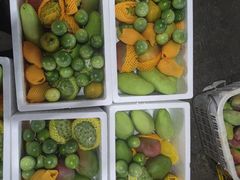 -林旺社区水果市场