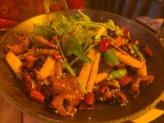 -饭江湖·江湖菜(湖广会馆店)