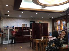 -砂锅居(西四店)