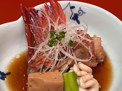 -橼舍鮨青木