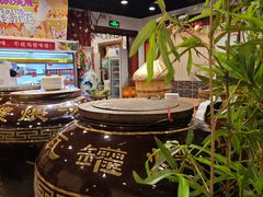 -西江美食舫·江西菜(健德桥店)