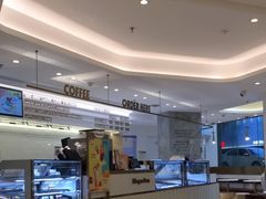 -哈根达斯(武汉天地店)