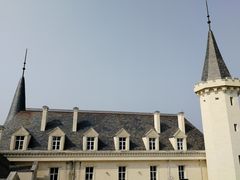 -北京张裕爱斐堡酒庄