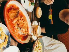-江太极江浙菜(马桥万达广场店)