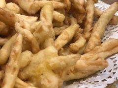 软炸鲜菇-吉味馆(柠溪店)