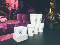 餐具摆设-JPG coffee(广州体育西店)