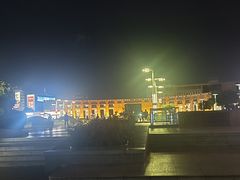 -泉城广场