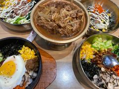 -米村拌饭(泰山万达店)