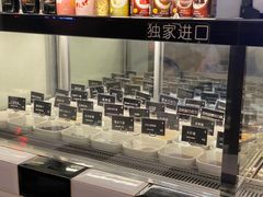 -JW德国冻酸奶Frozen Yogurt(龙湖成都滨江天街店)
