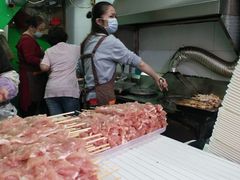 -豪香里脊肉串(大中路店)