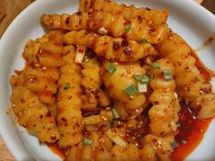 -全牛匠·乐山跷脚牛肉(新中关店)