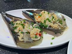 -王庄阿咪海鲜大排档(象园店)