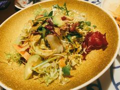 牛油果时蔬沙拉-江南赋(内蒙古大厦店)